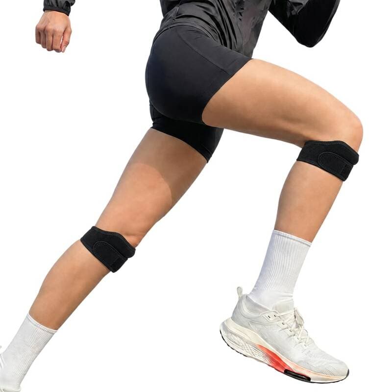 브메르 노버클 슬개골 무릎보호대