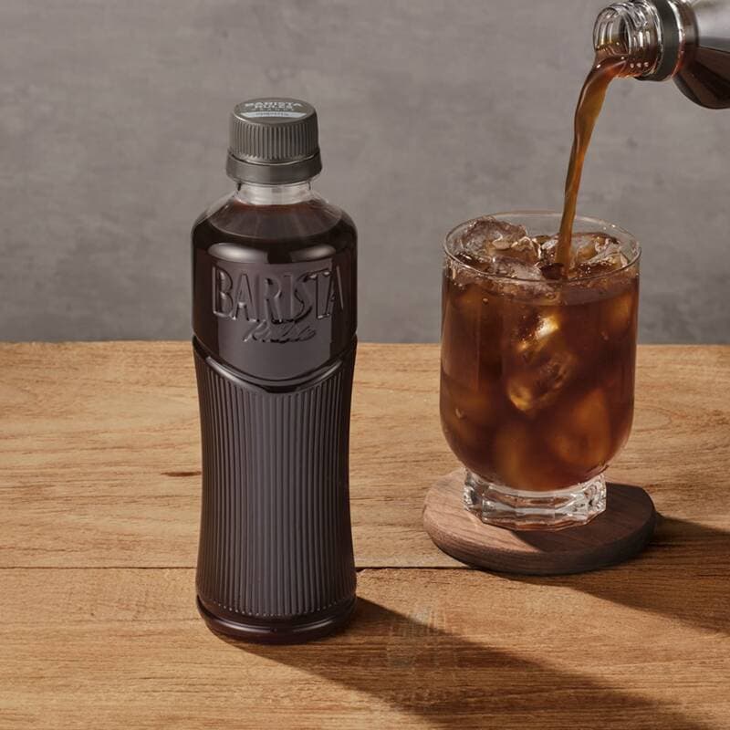 바리스타룰스 원데이 무라벨 아메리카노 350ml