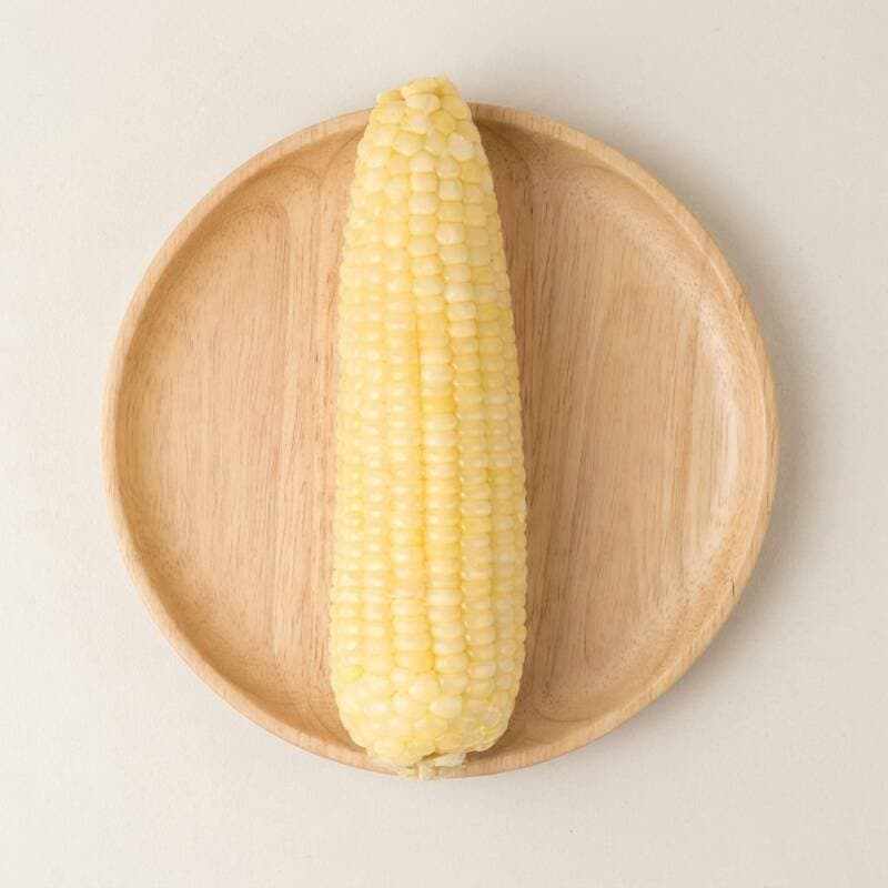 냉동 삶은 옥수수 특대 20개 5.5kg
