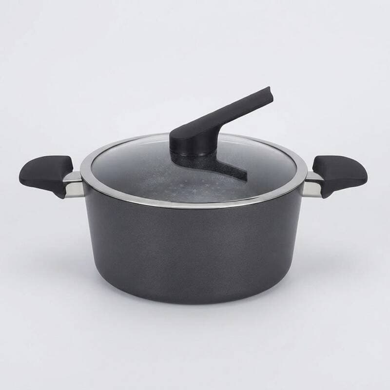 해피콜 모노블 IH 곰솥냄비 24cm