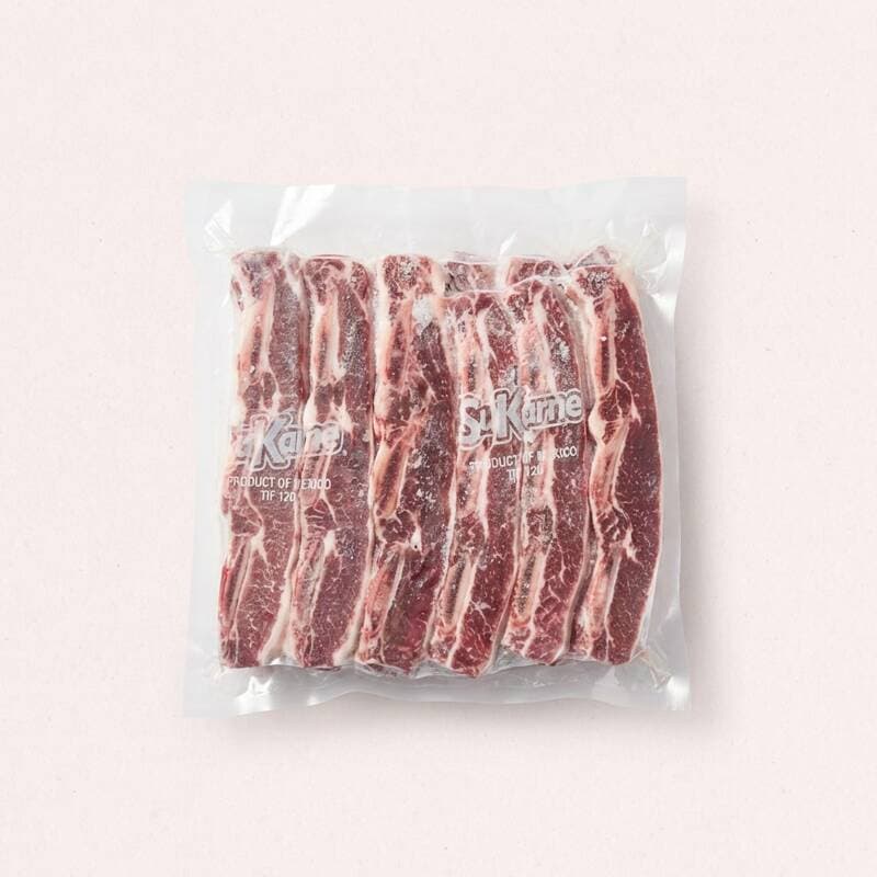 구팔 LA꽃갈비 2kg