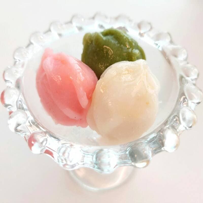 풍연 굳지않는 꿀떡 50g×20개