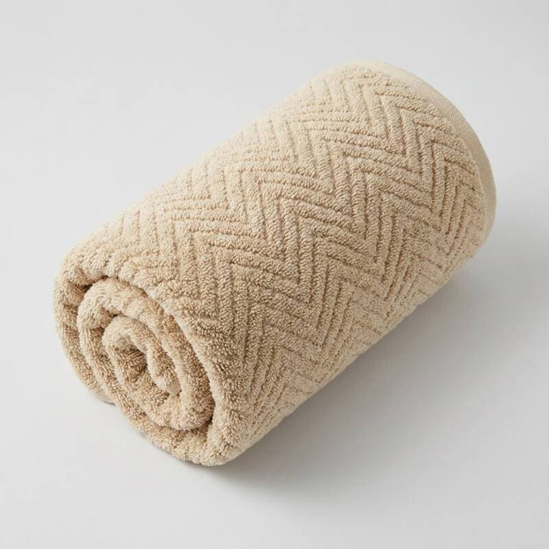 고중량 호텔수건 코마사 40수 170g 10장