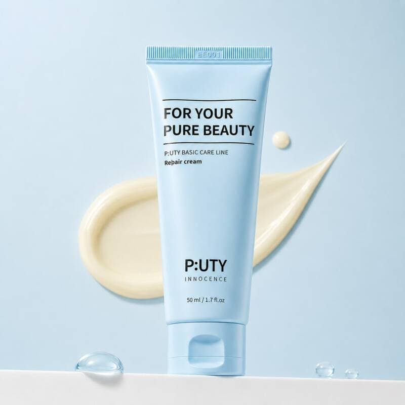 퓨노센스 듀얼 퓨어 크림 50ml