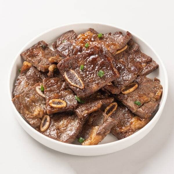 대한민국농수산 양념LA갈비 1kg