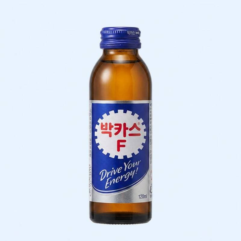 동아제약 박카스 F 120ml 20병
