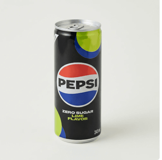 펩시 제로슈거 라임 245ml 30캔