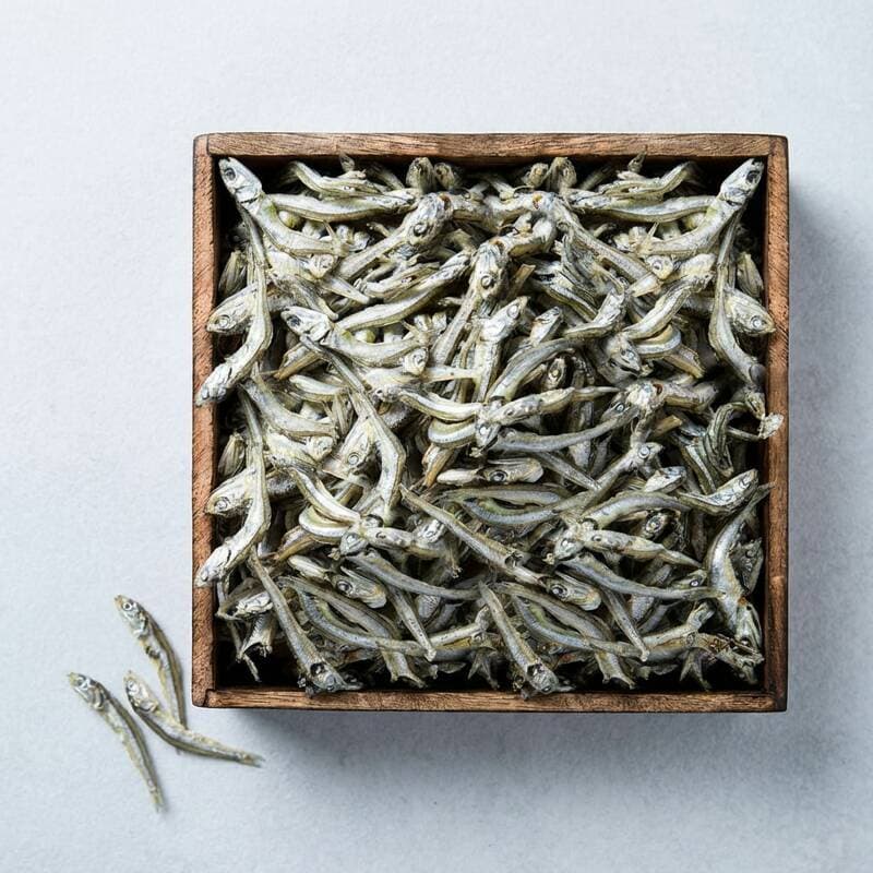 어가찬 국내산 고바멸치 1.5kg