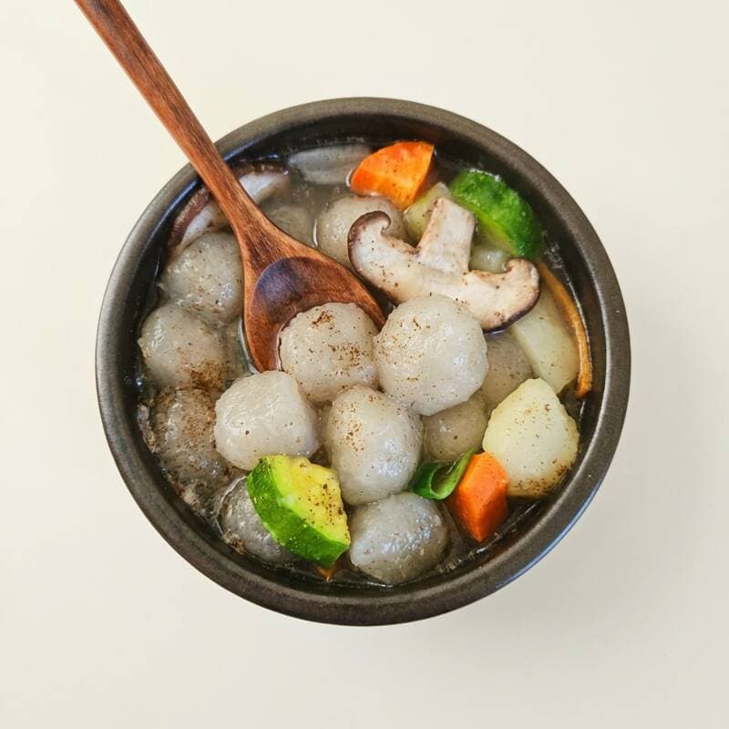 Ttangkongine Fresh Gamja Ongsimgi 800g
