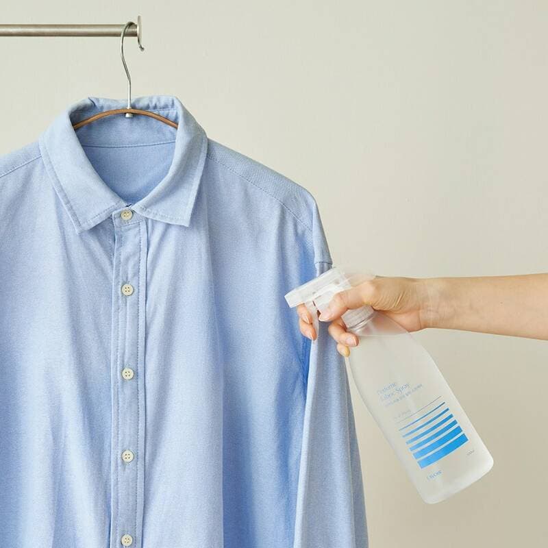 라브아 퍼퓸 섬유 탈취 스프레이