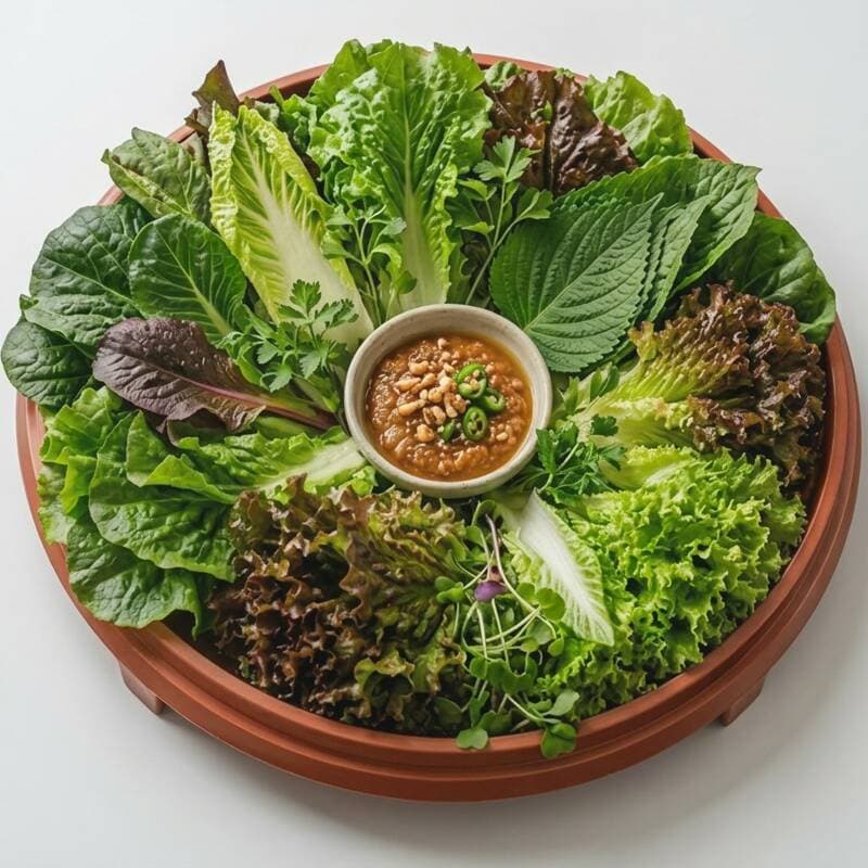 받침형 물빠짐 채반 브라운