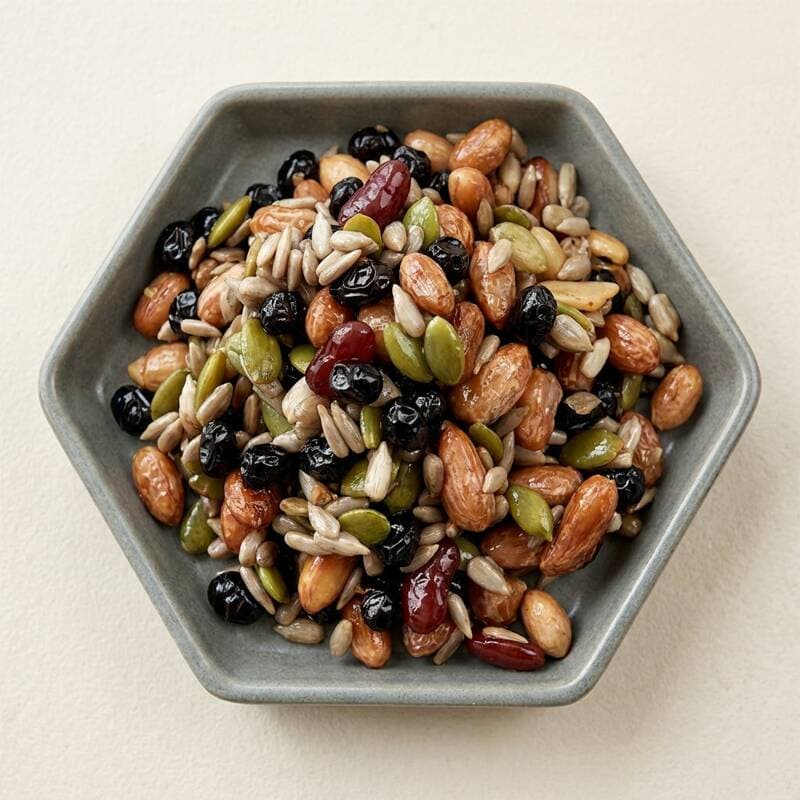 또밥찬 모듬콩조림 1kg