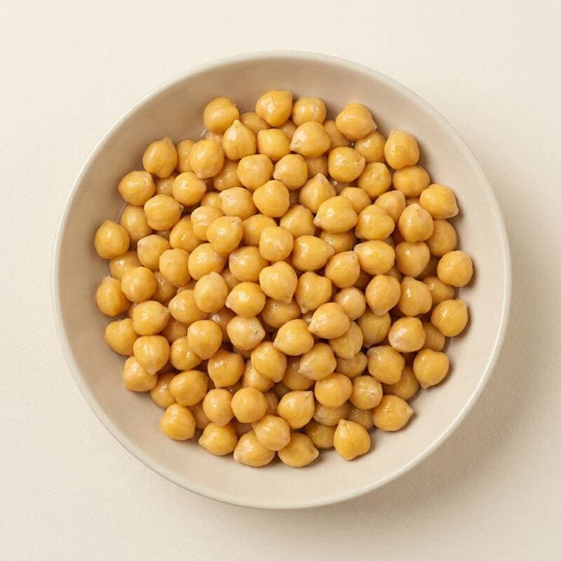 샘트리 맛 병아리콩 오리지널 400g