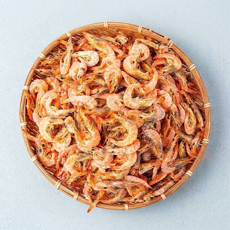 어가찬 중하 건새우 1.5kg