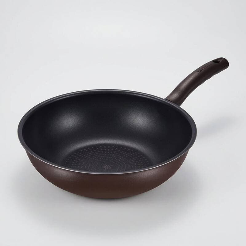 해피콜 코지 다이아몬드 IH 궁중팬 24cm