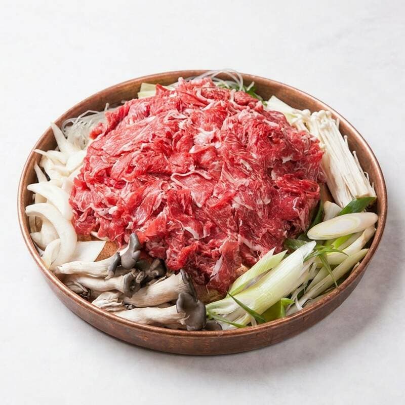 Australian Wagyu Neck Steak Gift Set 300g×2