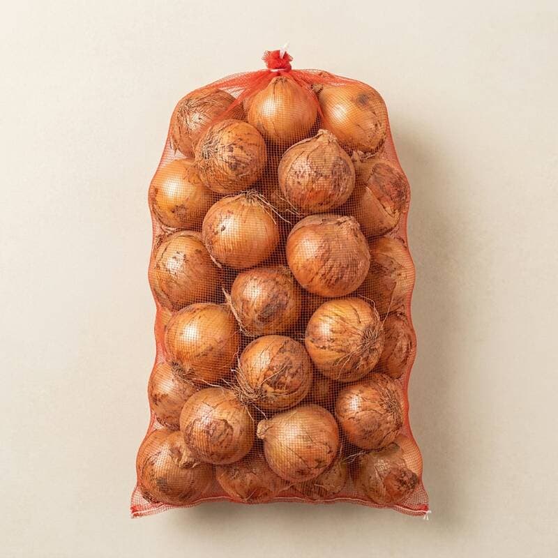 국내산 햇 양파 중 3kg 1박스