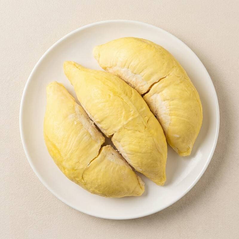 냉동 두리안 500g 1팩