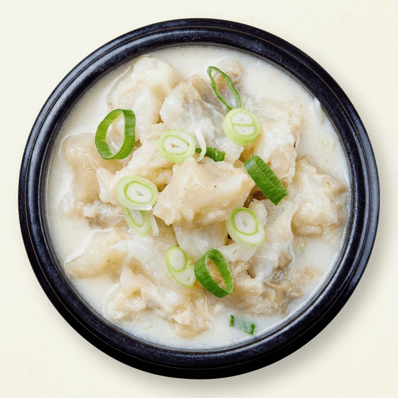 도가니탕의 정석 500g 5개