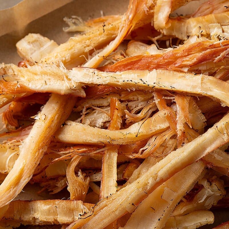 Estelia Pastry BBQ Squid 200g x2