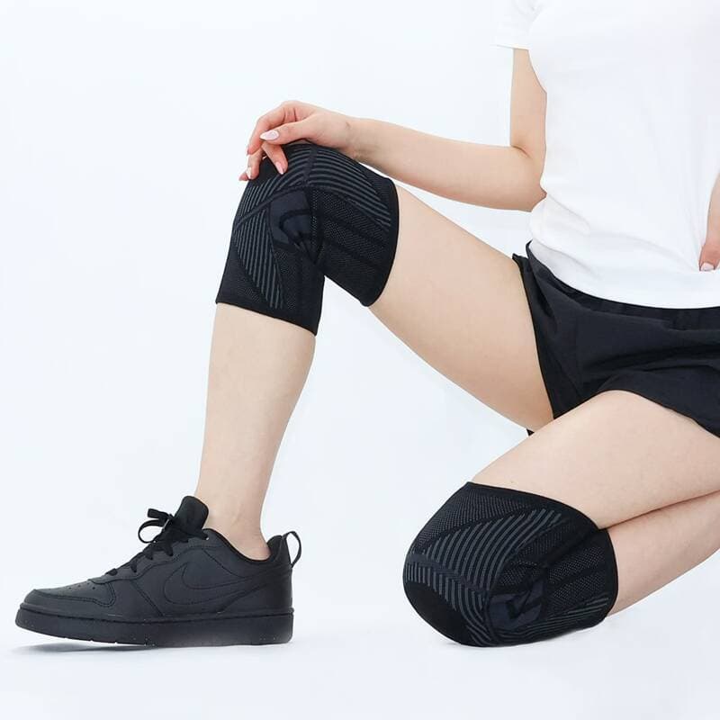 일감생활 논슬립 무릎 보호대