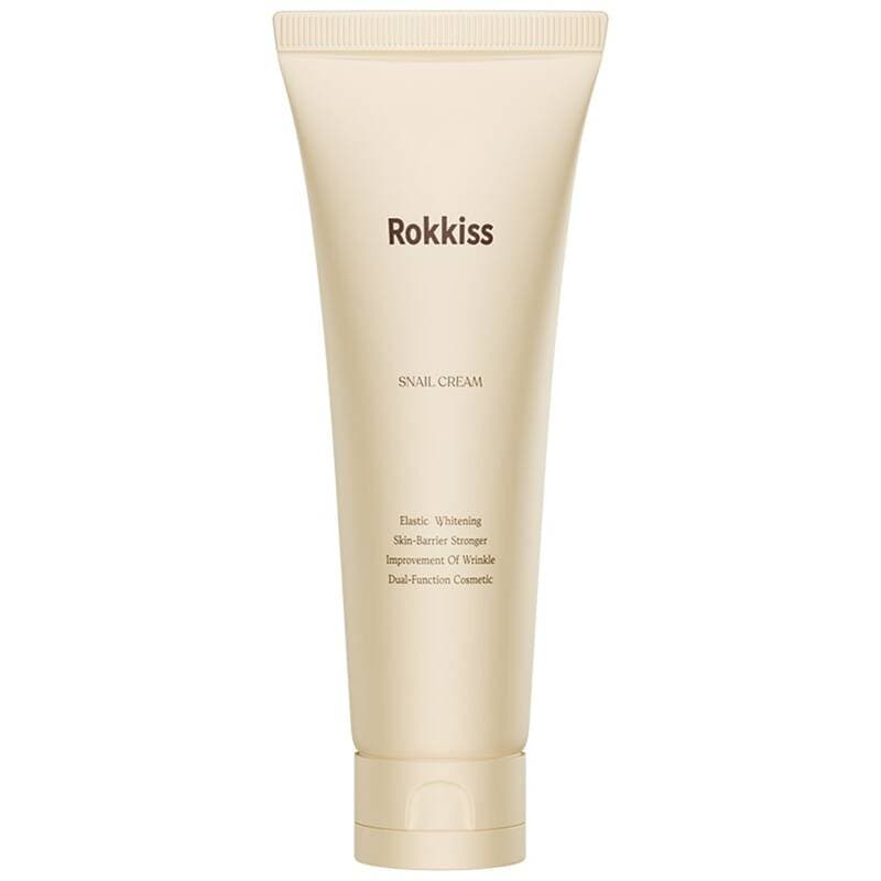 록키스 스네일 크림 120ml 2개
