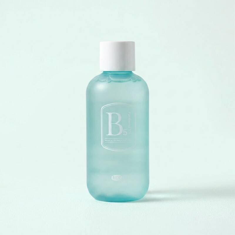 MTC B5 Cica Calming Toner 200ml