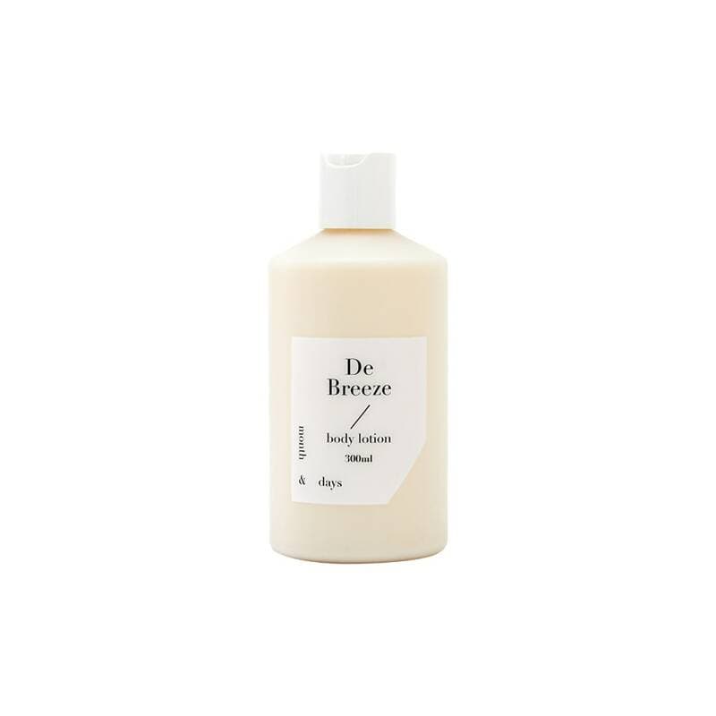 먼스앤데이즈 퍼퓸케어 바디로션 300ml