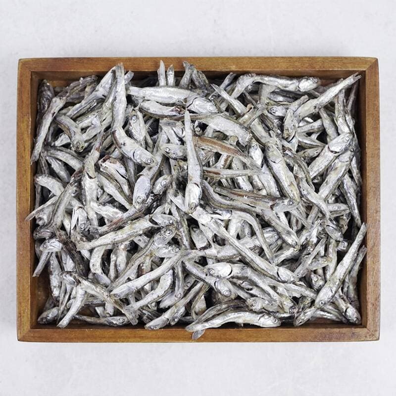 고주바 중멸치 1.5kg