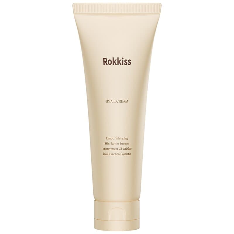 록키스 스네일 크림 120ml 2개