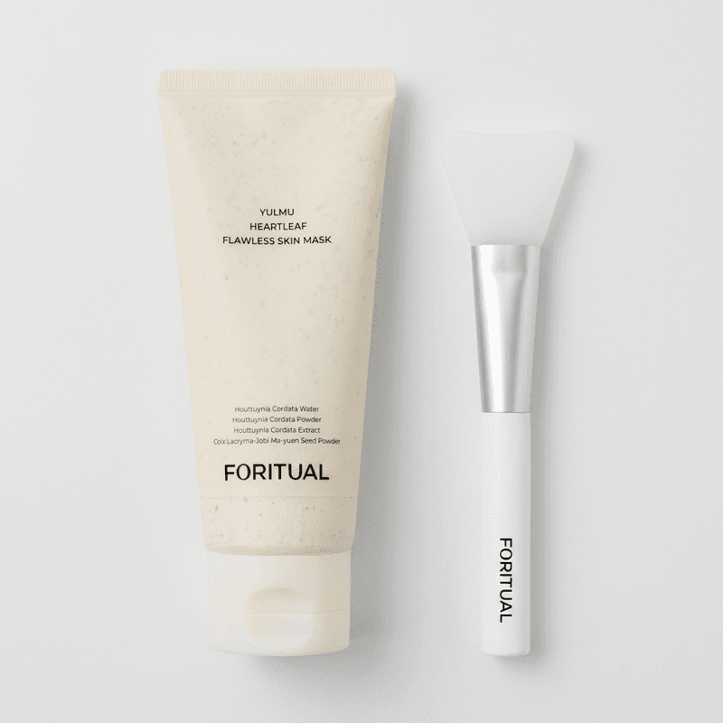 포리추얼 율무어성초팩 100ml