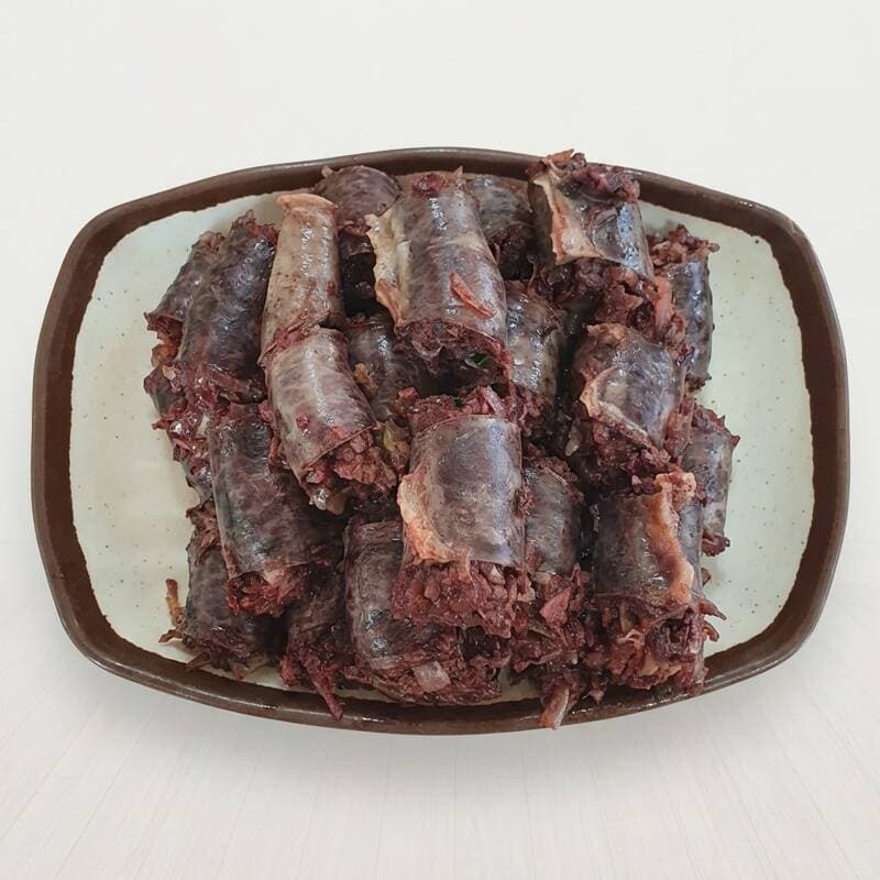독립병천순대 대감 병천순대 1kg