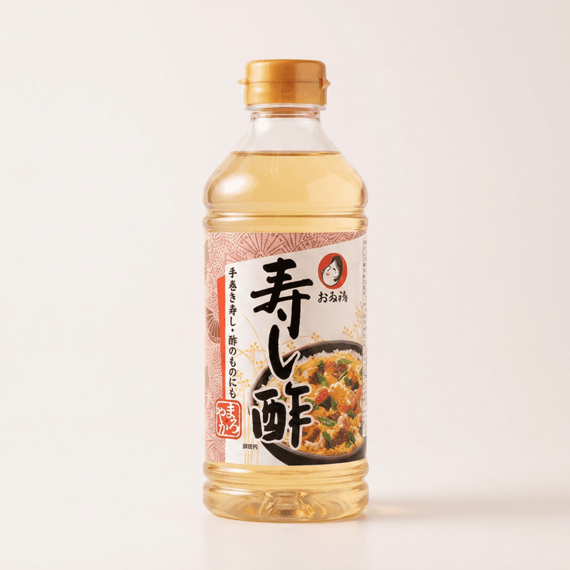 오타후쿠 스시스 초밥용 식초 500ml 2개