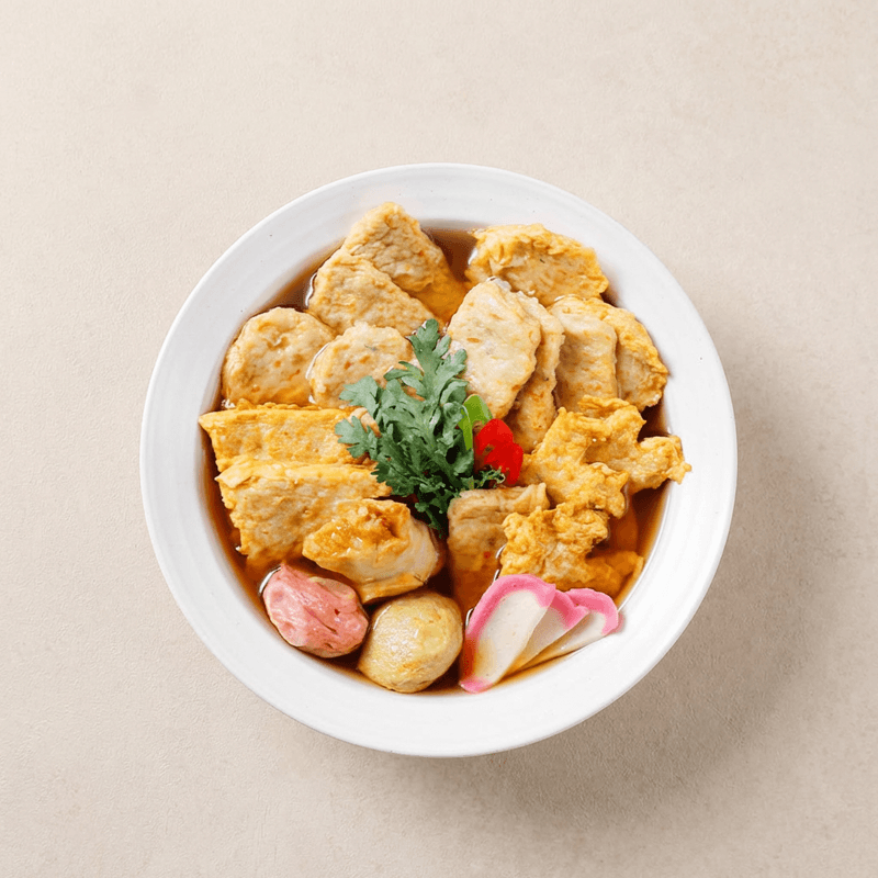 참도깨비 한끼어묵탕 220g 5봉