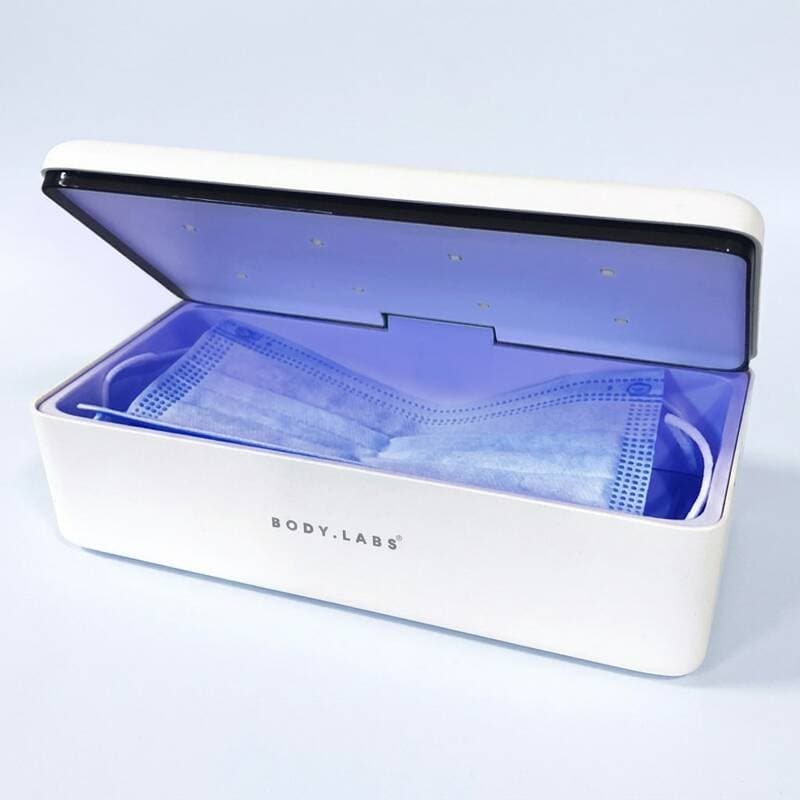 바디랩스 UVC LED 다용도 살균기
