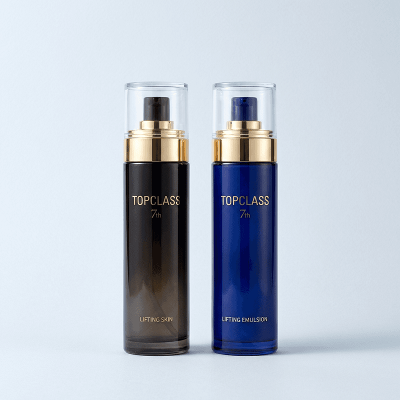 참존 탑글래스 7세대 리프팅 120ml x2