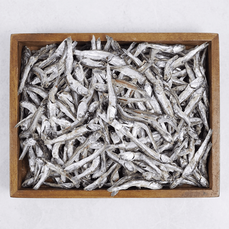 고주바 중멸치 1.5kg 1개