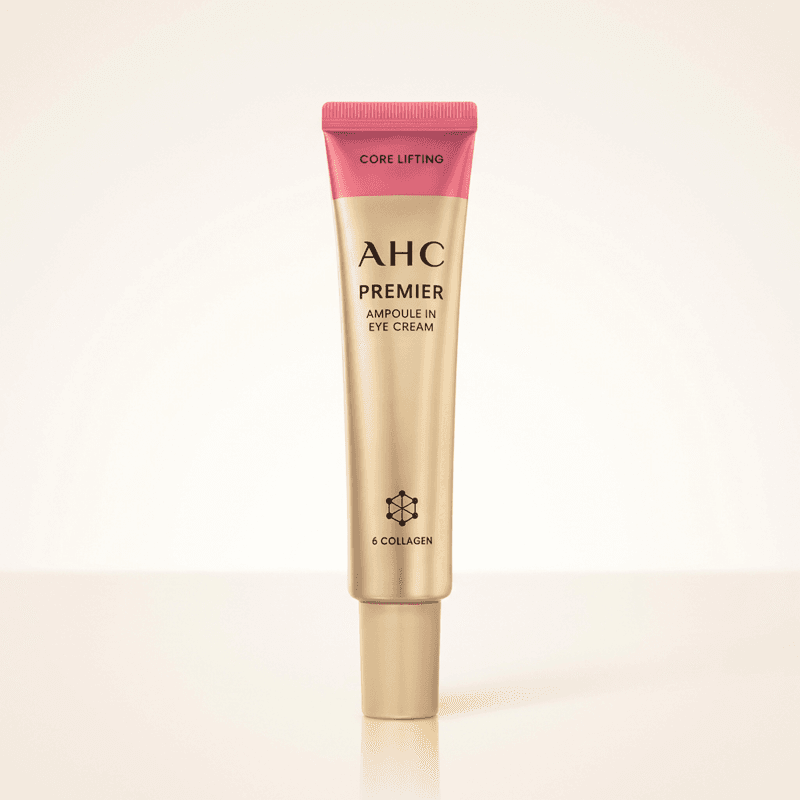 AHC 프리미어 앰플 인 아이크림 코어 리프팅