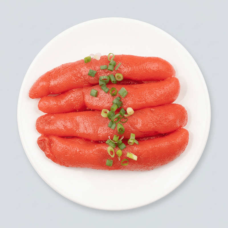 푸드앳홈 양념명란젓 파지 1kg