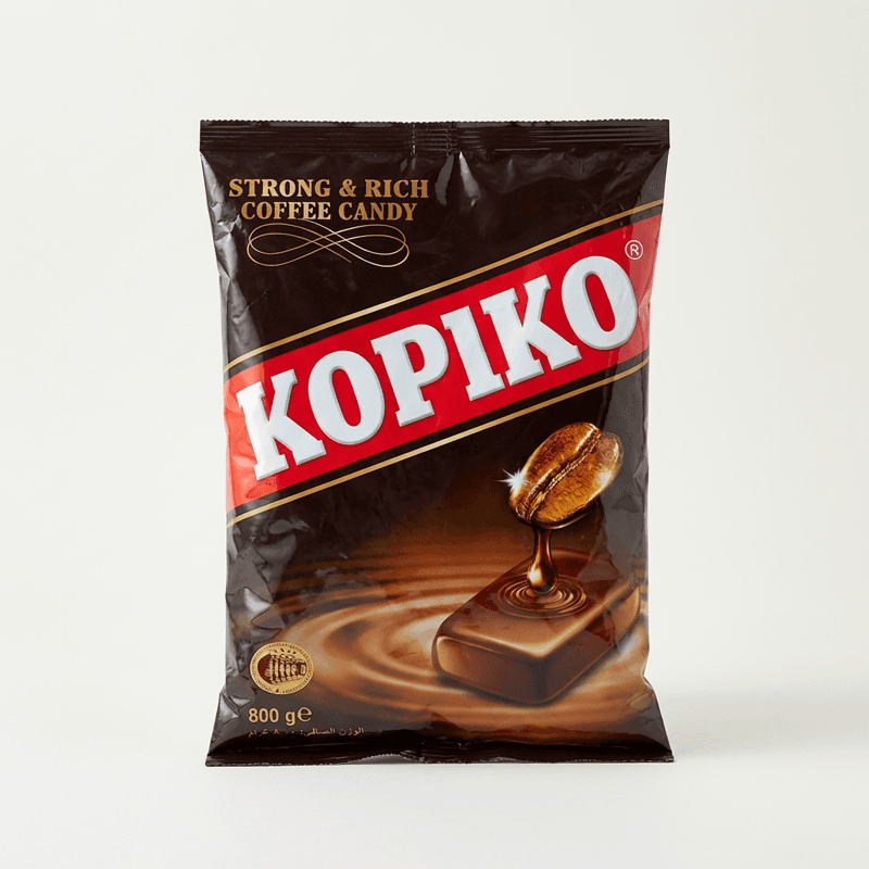 코피코 커피 캔디 800g 2개