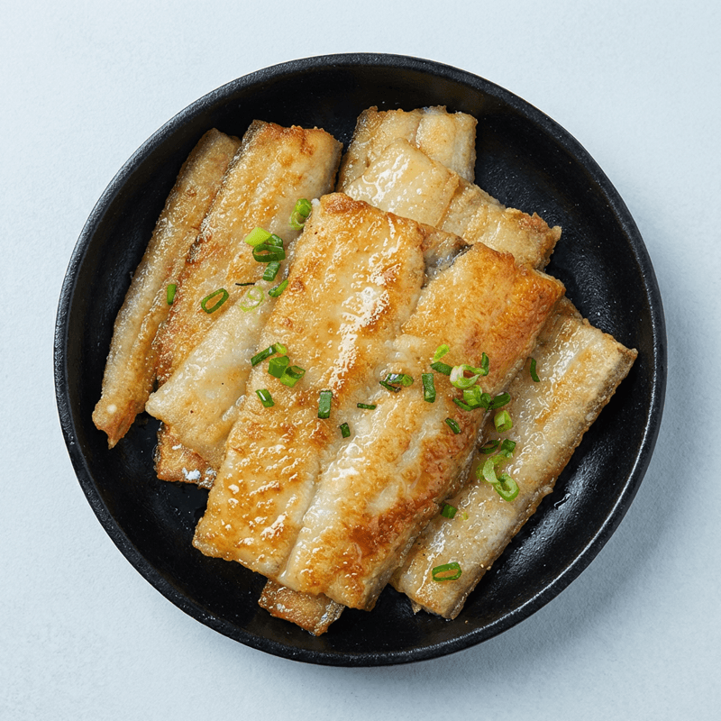 여수 순살갈치 150g 4팩