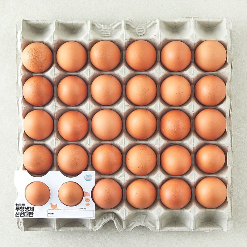 무항생제 신선 대란 1.56kg