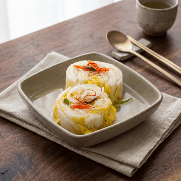 온정 전라도 국내산 백김치 2kg