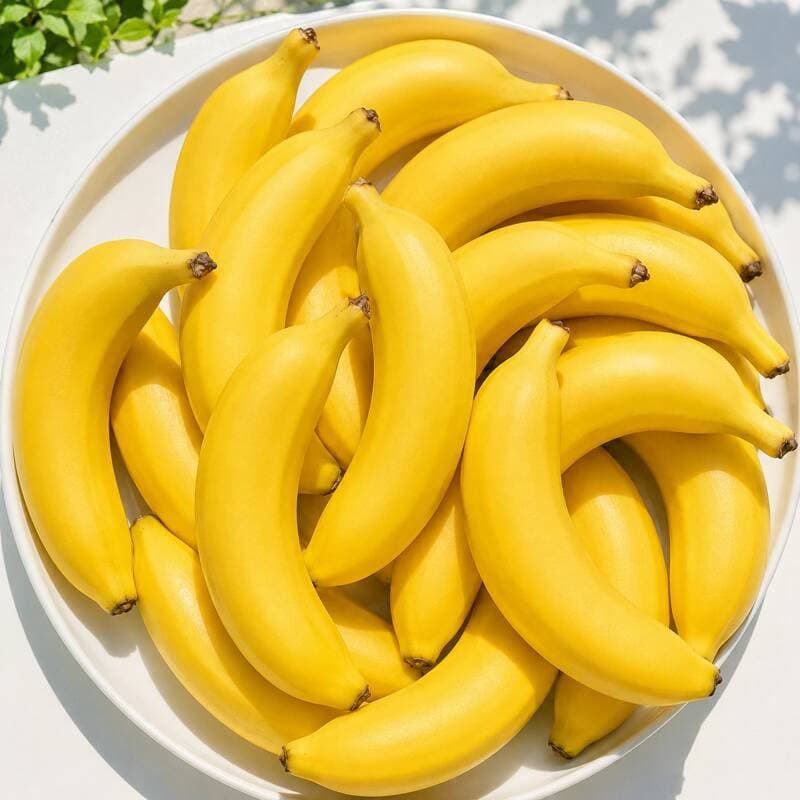 대한민국농수산 바나나 3kg 1박스