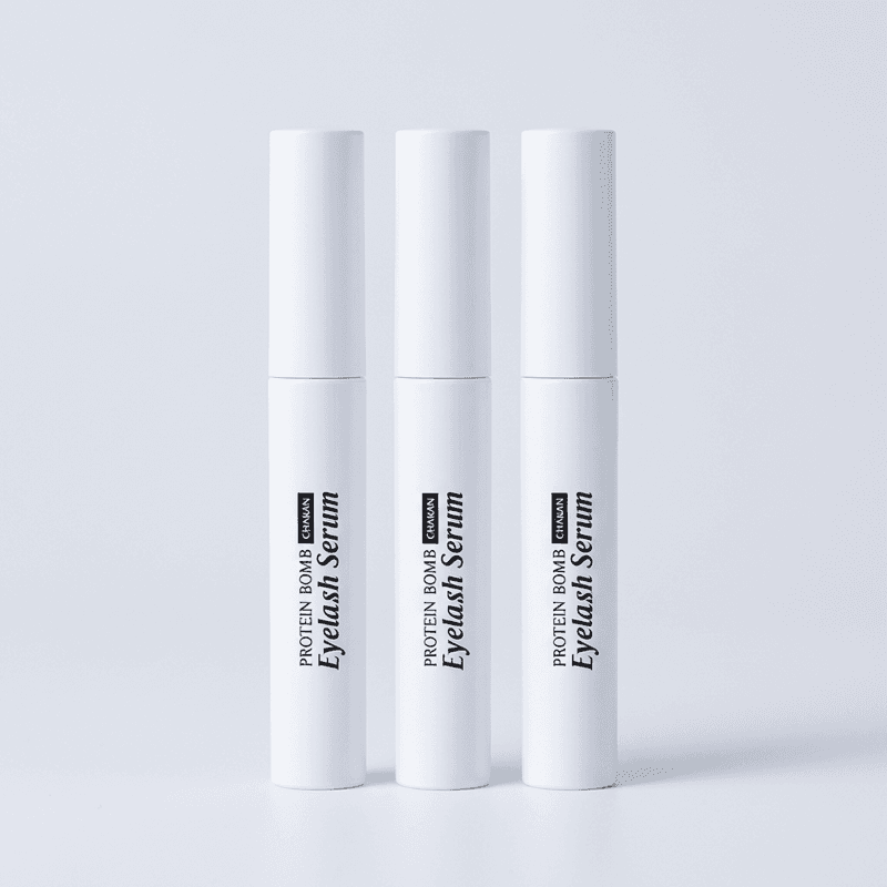 착한팩토리 단백질폭탄 아이래쉬 세럼 10ml 3개