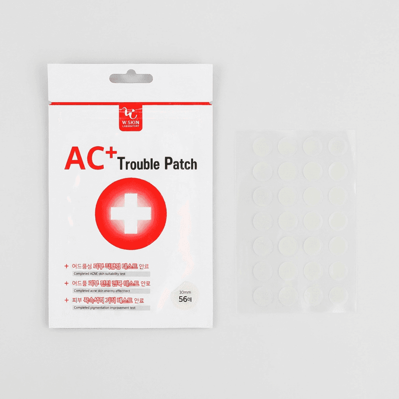 AC+ Trouble Patch, 56 Patches, 2 Packs