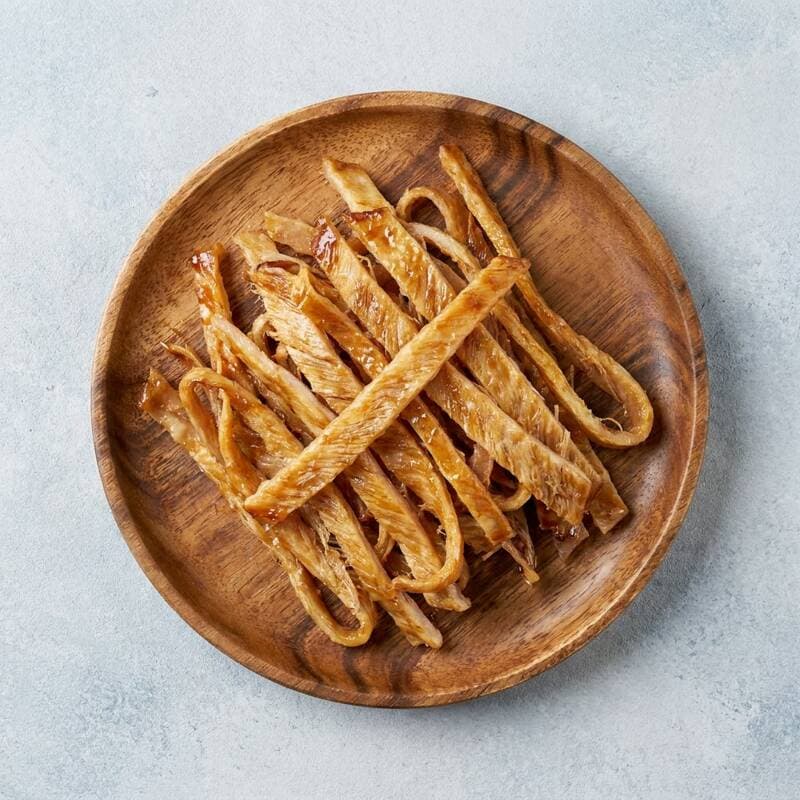 코주부 바베큐 조미오징어 300g