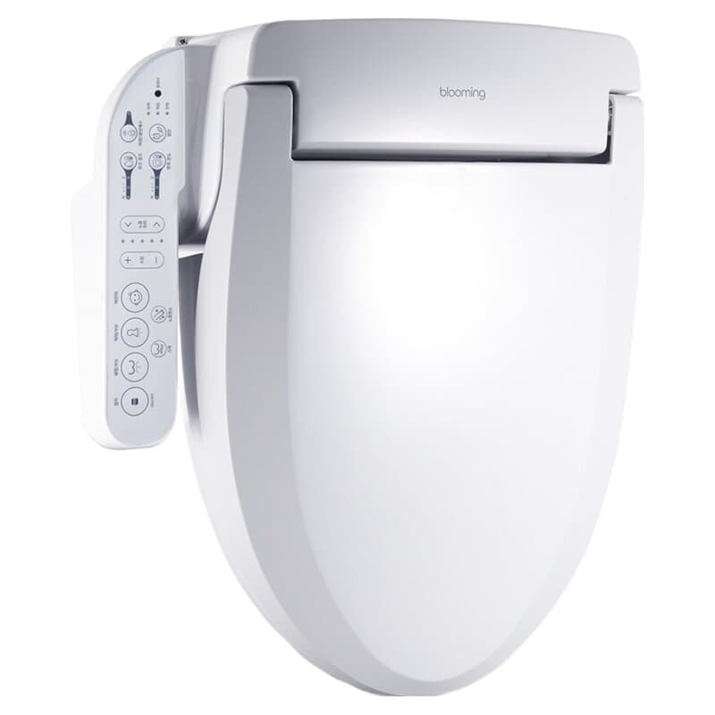 블루밍 안심세척 방수비데 IPX500A PLUS