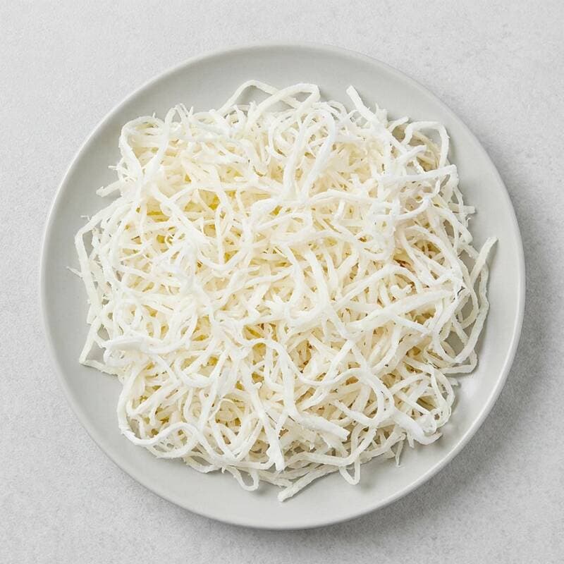오후의발견 백진미 800g