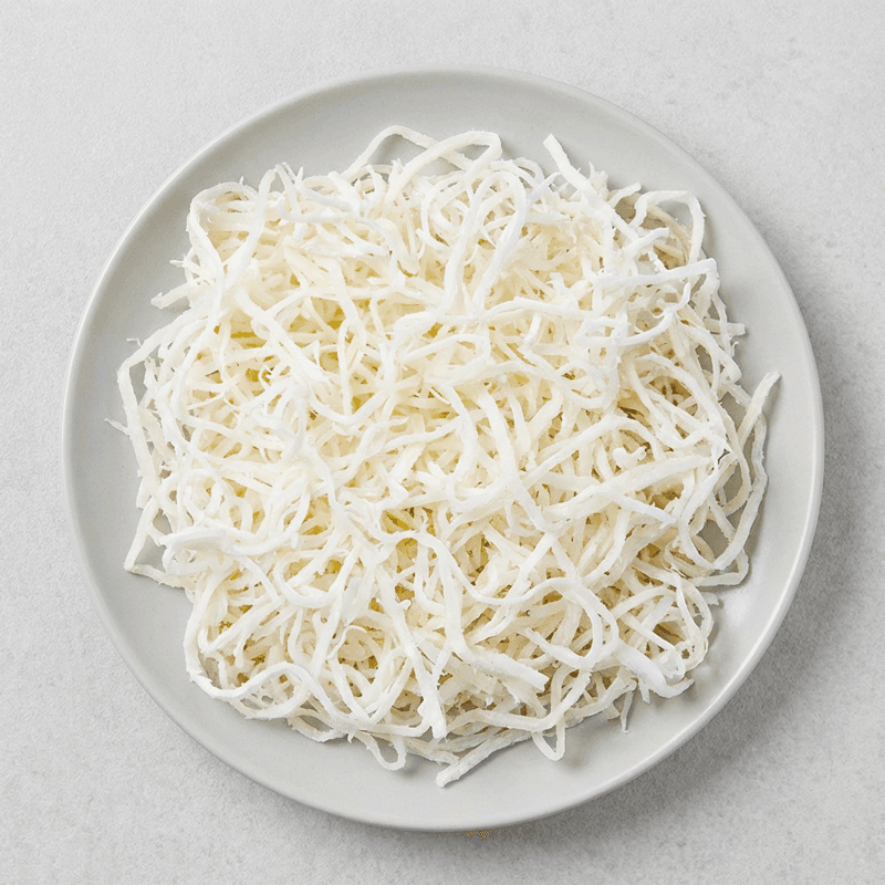 오후의발견 Baekjinmi White Eel 800g